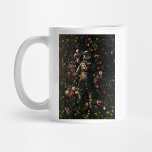 Garden Delights Mug